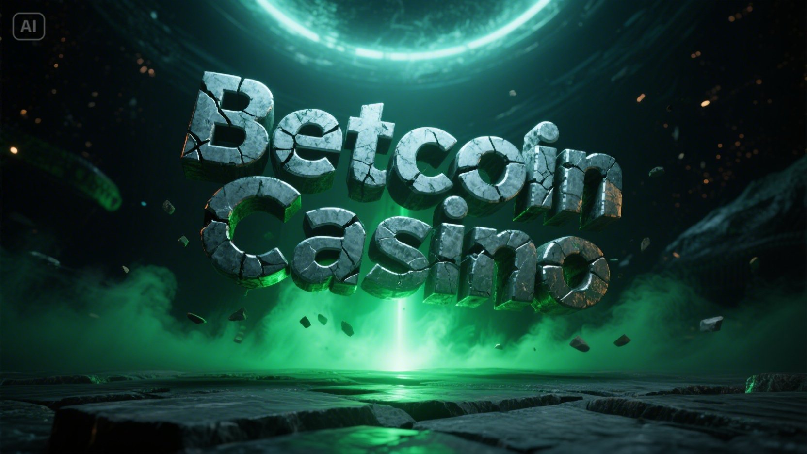 Betcoin Casino پاکستان